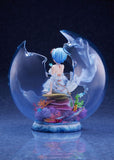 Rem Aqua Orb Ver. 1/7 Scale Figure