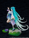 Hatsune Miku Summer Fireworks Ver. 1/7 Scale Figure