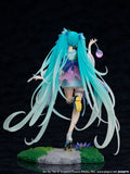 Hatsune Miku Summer Fireworks Ver. 1/7 Scale Figure
