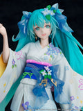Hatsune Miku Summer Fireworks Ver. 1/7 Scale Figure