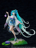 Hatsune Miku Summer Fireworks Ver. 1/7 Scale Figure