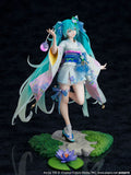 Hatsune Miku Summer Fireworks Ver. 1/7 Scale Figure