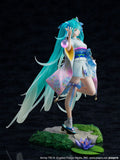 Hatsune Miku Summer Fireworks Ver. 1/7 Scale Figure