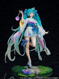 Hatsune Miku Summer Fireworks Ver. 1/7 Scale Figure