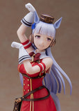 Gold Ship First-Place Pose! 1/7 Scale Figure