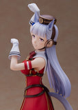 Gold Ship First-Place Pose! 1/7 Scale Figure