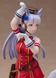 Gold Ship First-Place Pose! 1/7 Scale Figure
