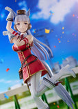 Gold Ship First-Place Pose! 1/7 Scale Figure