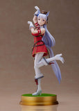 Gold Ship First-Place Pose! 1/7 Scale Figure