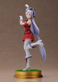 Gold Ship First-Place Pose! 1/7 Scale Figure