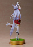 Gold Ship First-Place Pose! 1/7 Scale Figure