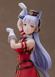 Gold Ship First-Place Pose! 1/7 Scale Figure