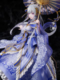 Emilia -Hanfu- 1/7 Scale Figure