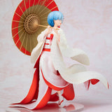 Rem -Shiromuku- 1/7 Scale Figure (Re-Run)