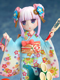 Kanna -Finest Kimono- 1/7 Scale Figure (Re-Run)