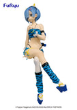 Rem & Ram Demon Costume Noodle Stopper Prize Figure