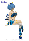 Rem & Ram Demon Costume Noodle Stopper Prize Figure