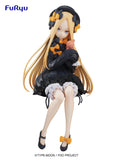Foreigner/Abigail Noodle Stopper Prize Figure