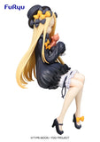 Foreigner/Abigail Noodle Stopper Prize Figure