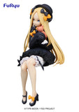 Foreigner/Abigail Noodle Stopper Prize Figure