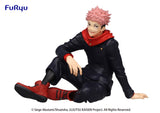 Yuji Itadori Noodle Stopper Prize Figure