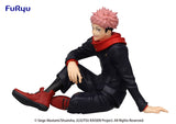 Yuji Itadori Noodle Stopper Prize Figure