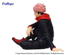 Yuji Itadori Noodle Stopper Prize Figure