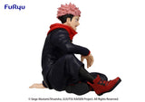 Yuji Itadori Noodle Stopper Prize Figure