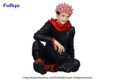 Yuji Itadori Noodle Stopper Prize Figure