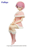 Ram -Snow Princess- Noodle Stopper Prize Figure
