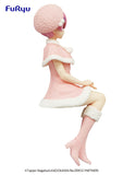 Ram -Snow Princess- Noodle Stopper Prize Figure