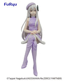 Echidna -Snow Princess- Noodle Stopper Prize Figure