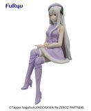 Echidna -Snow Princess- Noodle Stopper Prize Figure