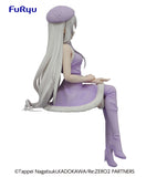 Echidna -Snow Princess- Noodle Stopper Prize Figure