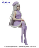 Echidna -Snow Princess- Noodle Stopper Prize Figure