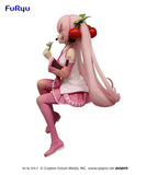 Sakura Miku 2022 Noodle Stopper Prize Figure