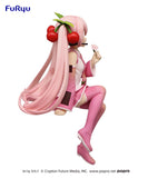Sakura Miku 2022 Noodle Stopper Prize Figure