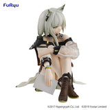 KAL'TSIT Noodle Stopper Prize Figure