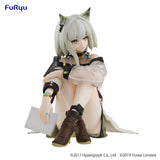 KAL'TSIT Noodle Stopper Prize Figure