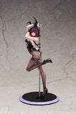 Bunny Girl - Bondage 1/7 Scale Figure