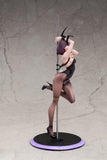 Bunny Girl - Bondage 1/7 Scale Figure
