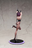 Bunny Girl - Bondage 1/7 Scale Figure