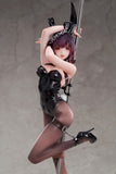 Bunny Girl - Bondage 1/7 Scale Figure