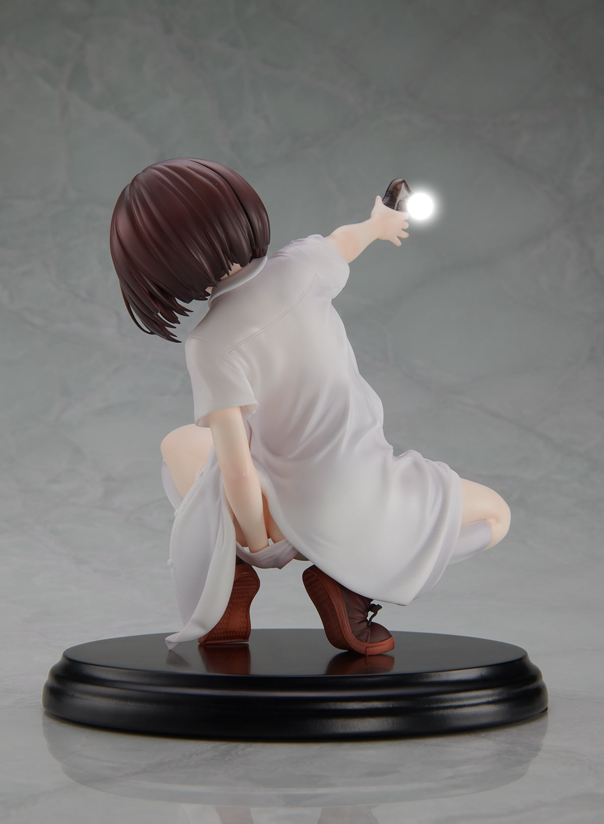 Mayu Hiiragi 1/6 Scale Figure