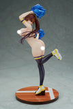 Love & Cheer Aina Aisawa 1/6 Scale Figure