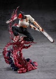 Figaurts ZERO Chainsaw Man