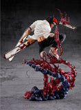 Figaurts ZERO Chainsaw Man