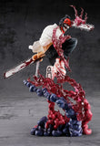 Figaurts ZERO Chainsaw Man