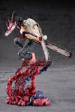 Figaurts ZERO Chainsaw Man