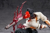 Figaurts ZERO Chainsaw Man